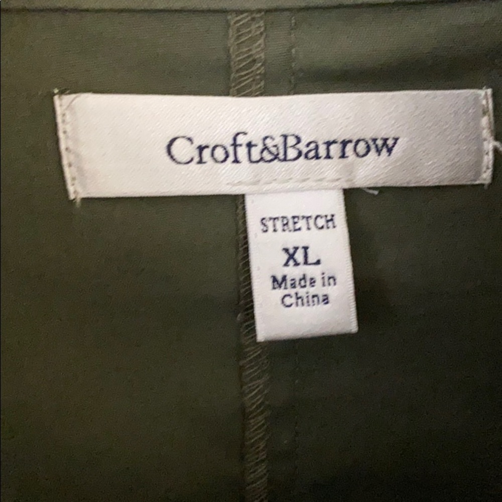 Croft & Bartow Spring Jacket - Picture 2 of 10